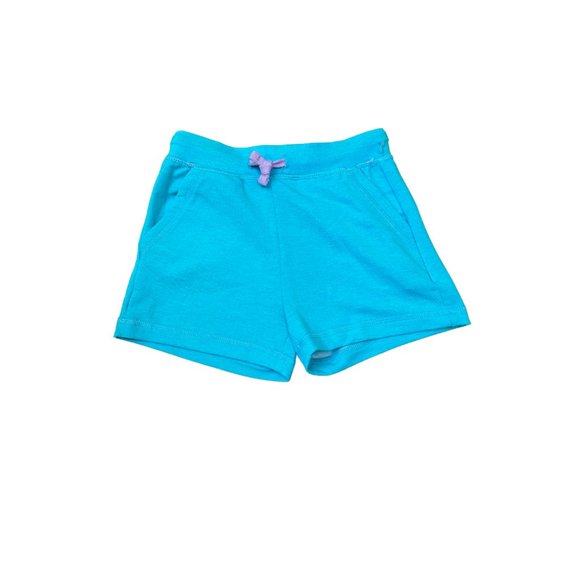 32 Degrees Cool Youth Girls Multipack One T-Shirt and Two Shorts - Pk 3 Pieces - Picture 3 of 4